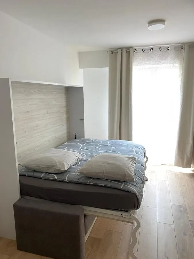 Apartment Appartement Maroelvi Menton