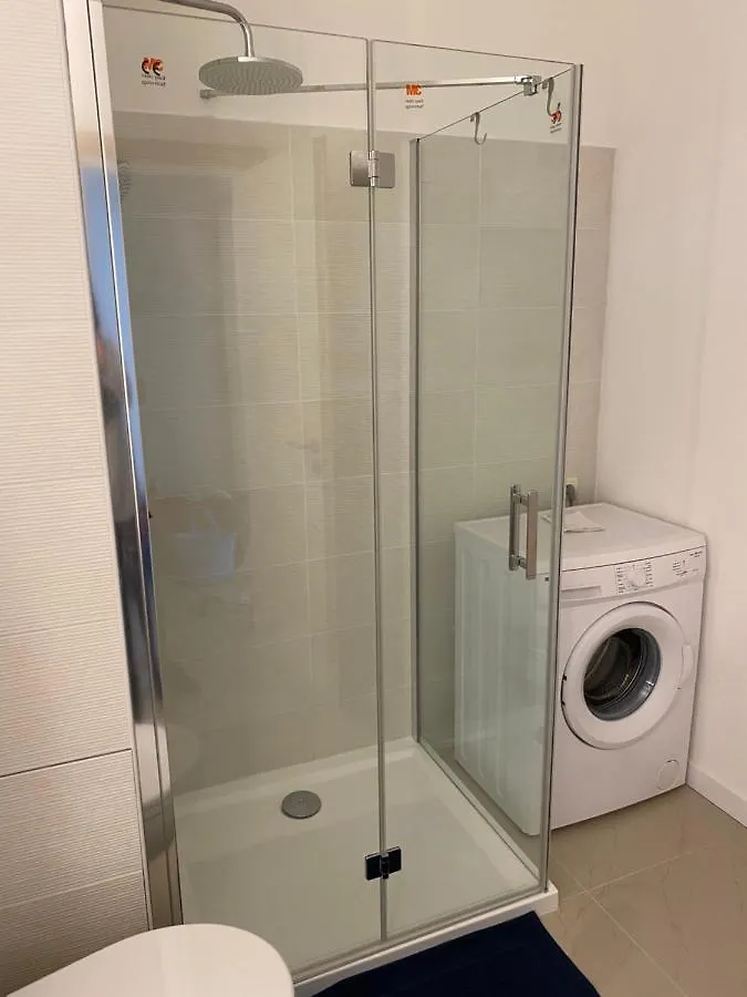 Appartement Maroelvi Menton Apartment