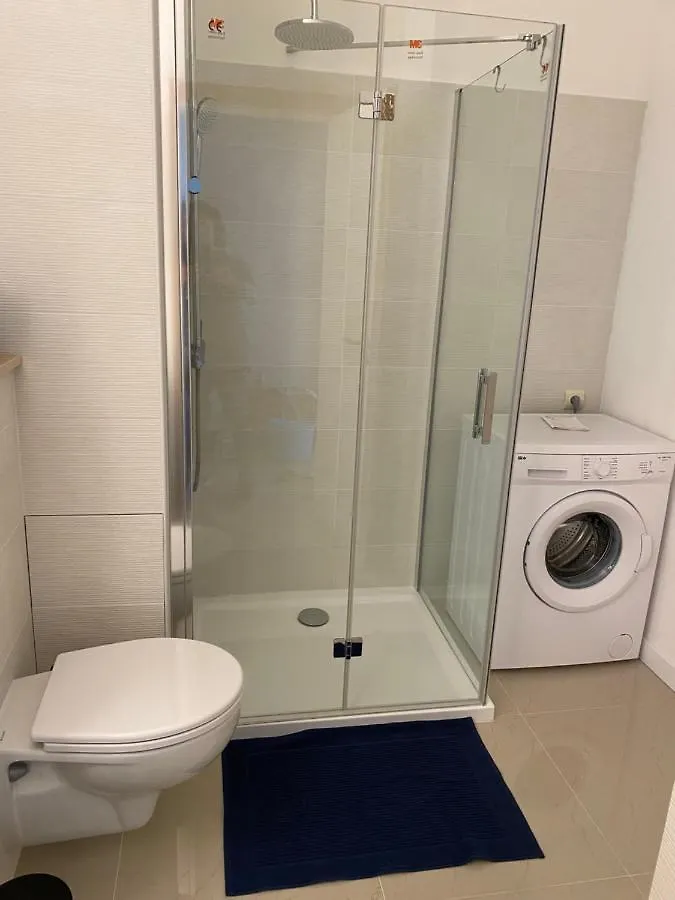 Appartement Maroelvi Menton 0*,