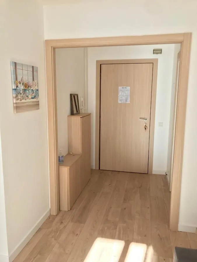 Appartement Maroelvi Menton 0*,  France