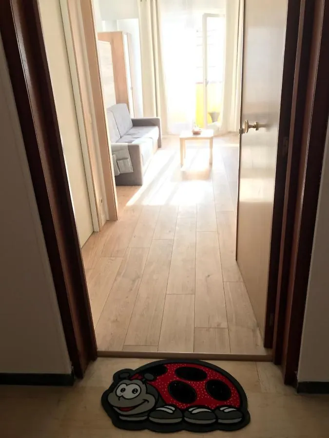 Appartement Maroelvi Menton 0*,  France