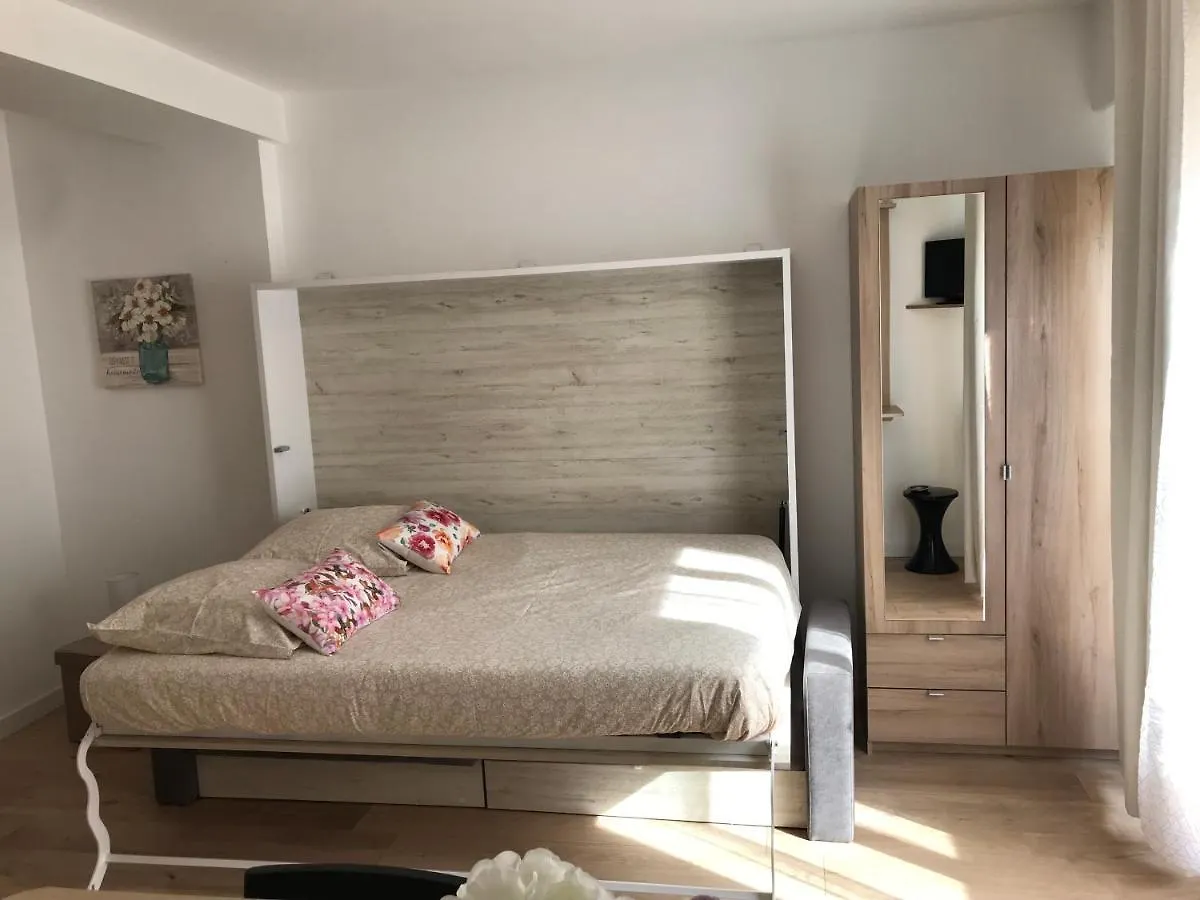 Appartement Maroelvi Menton Apartment