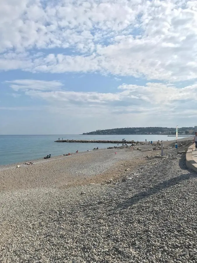 Appartement Maroelvi Menton