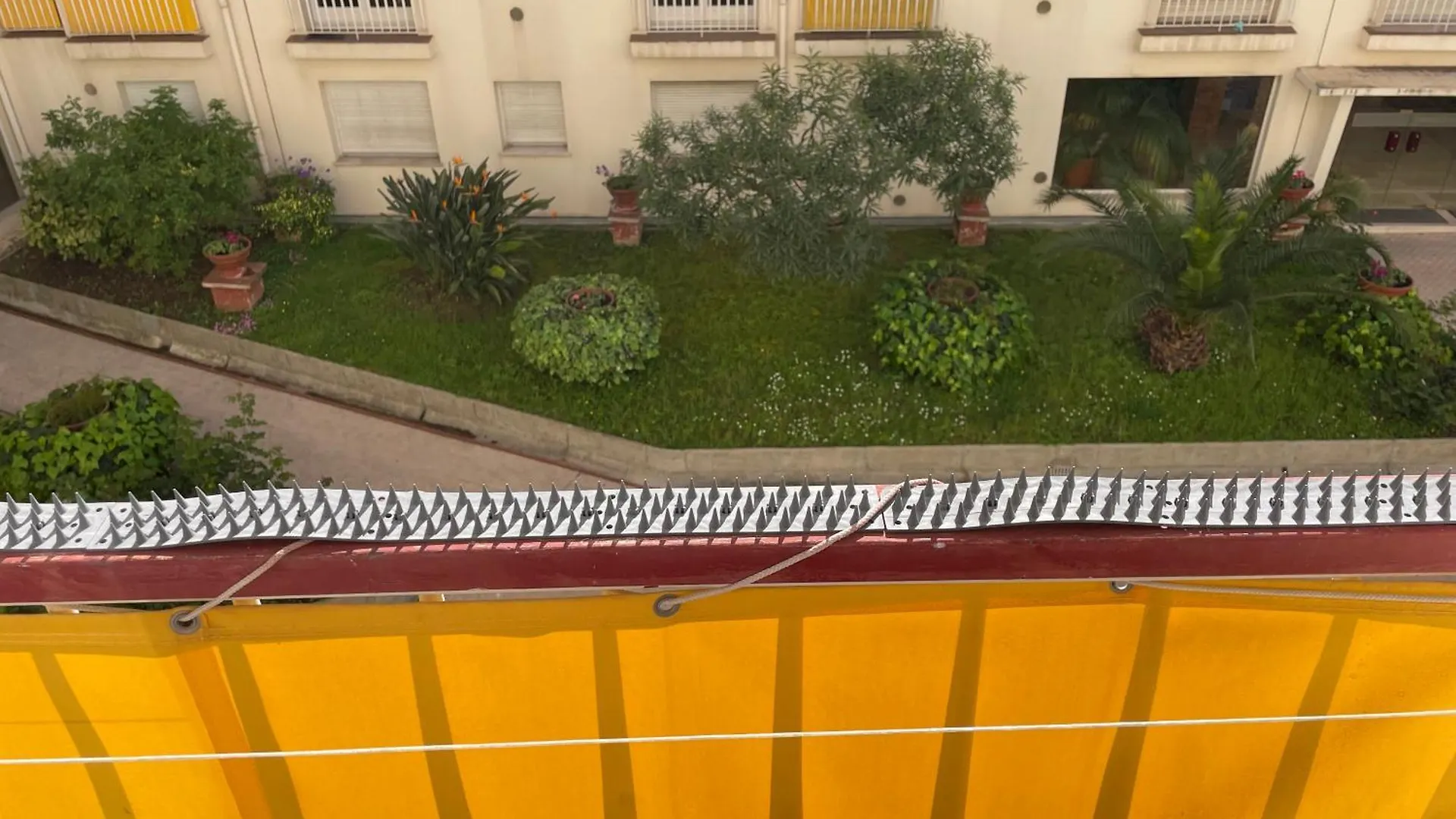 Apartment Appartement Maroelvi Menton