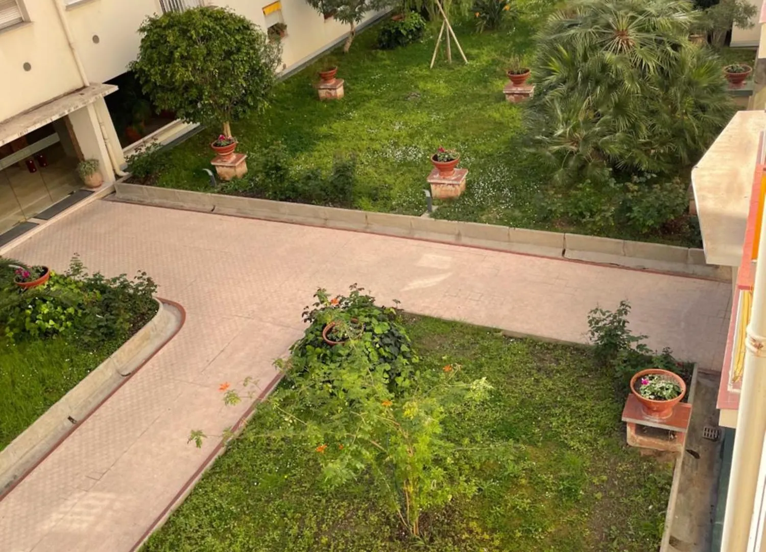 Apartment Appartement Maroelvi Menton France