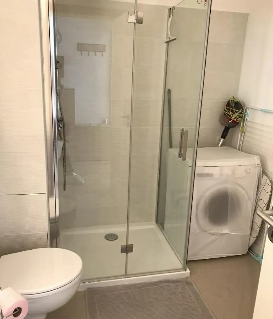 Apartment Appartement Maroelvi Menton