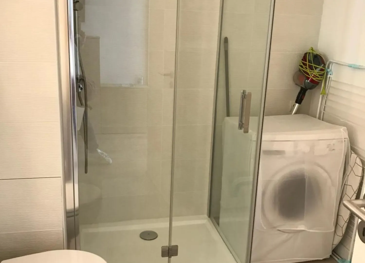 Appartement Maroelvi Menton